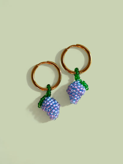 Grape Hoops