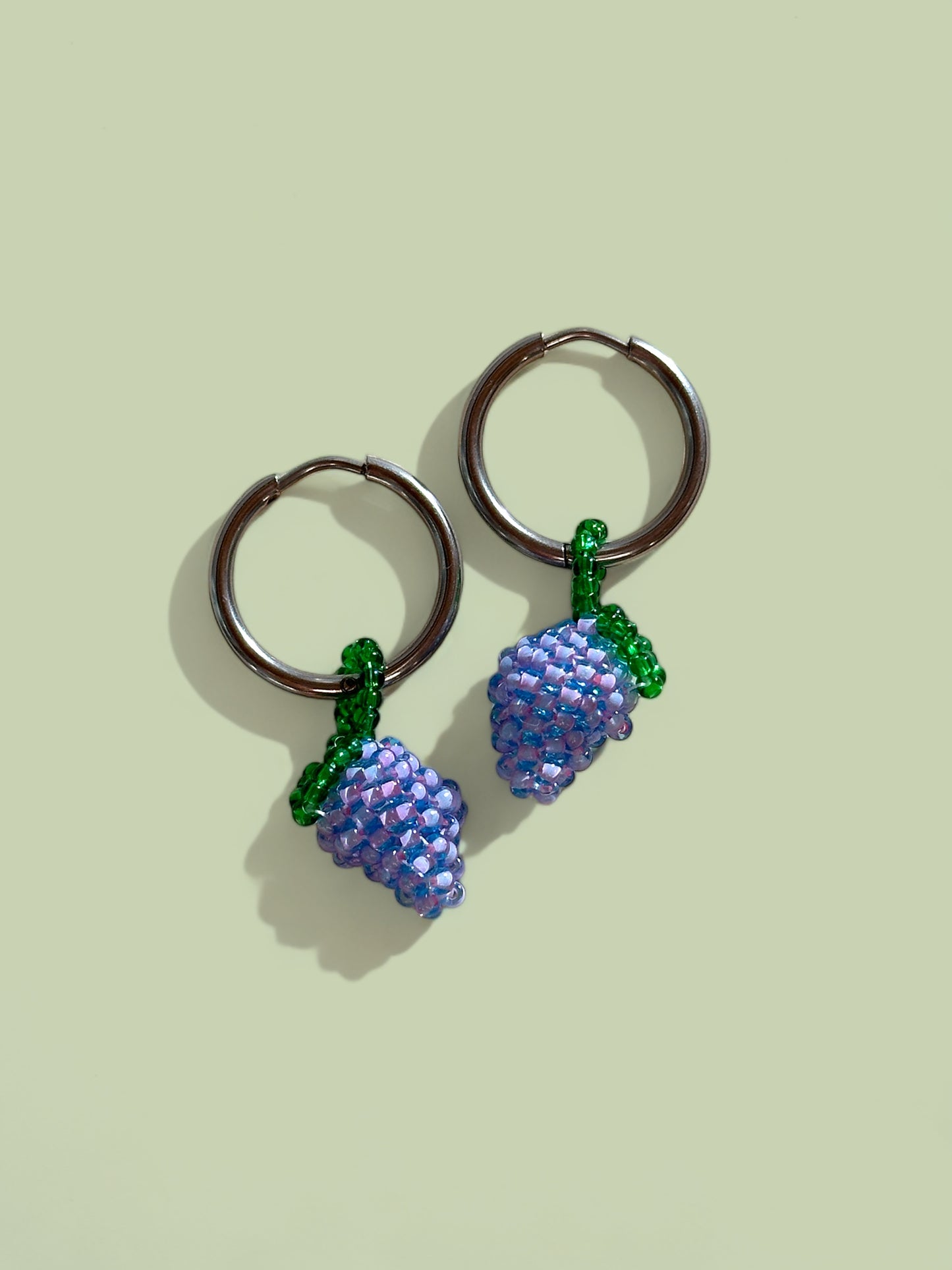 Grape Hoops